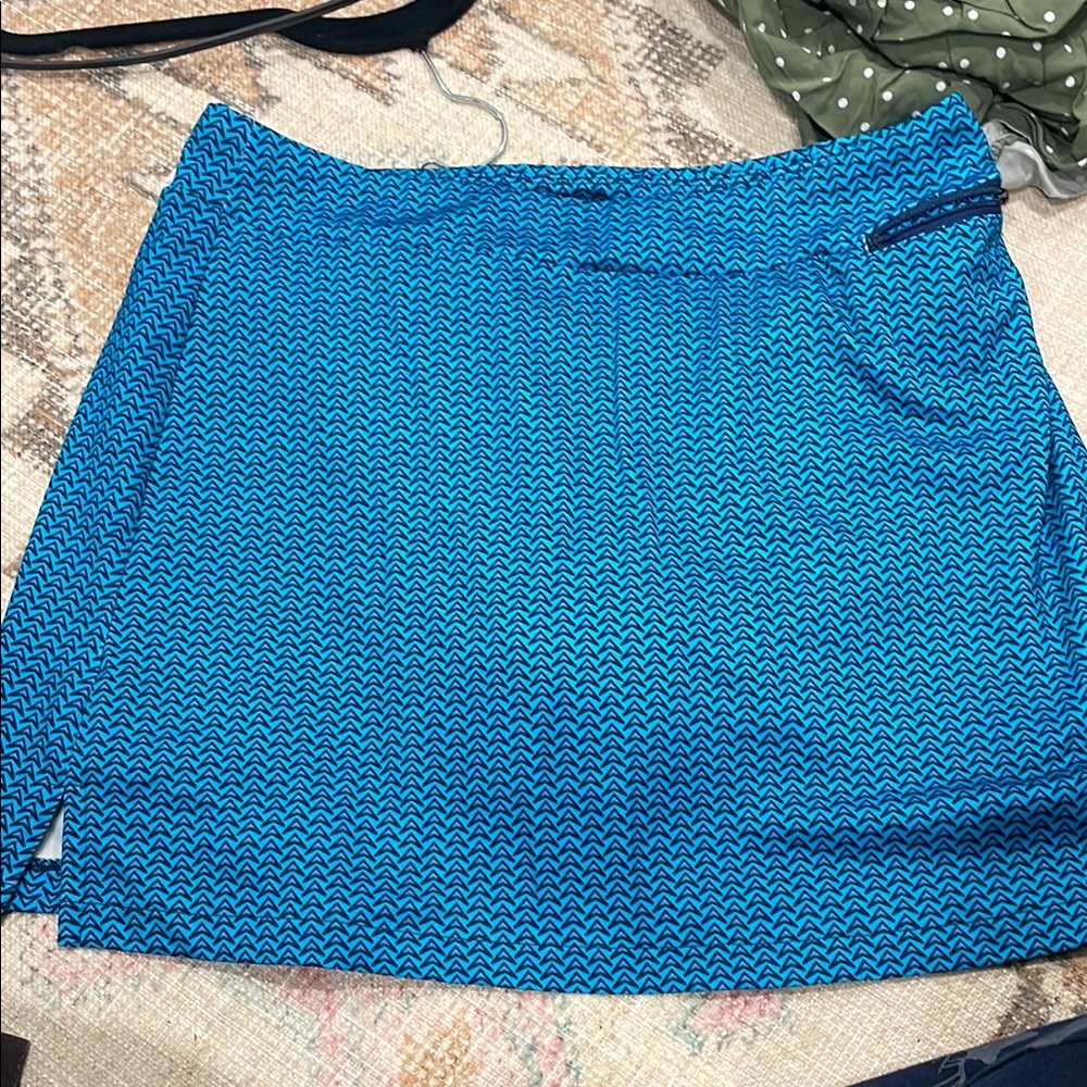 Tennis skirt